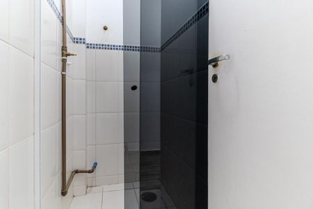 Apartamento para alugar com 45m², 1 quarto e sem vagaBanheiro