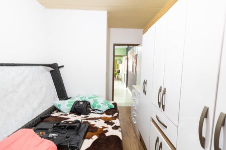 Casa à venda com 25m², 2 quartos e 3 vagasQuarto 1