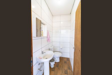 Casa à venda com 25m², 2 quartos e 3 vagasLavabo