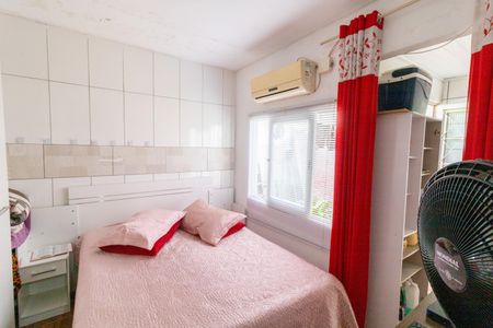 Casa à venda com 25m², 2 quartos e 3 vagasQuarto 2