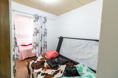 Casa à venda com 25m², 2 quartos e 3 vagasQuarto 1