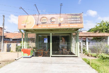 Casa à venda com 25m², 2 quartos e 3 vagasFachada