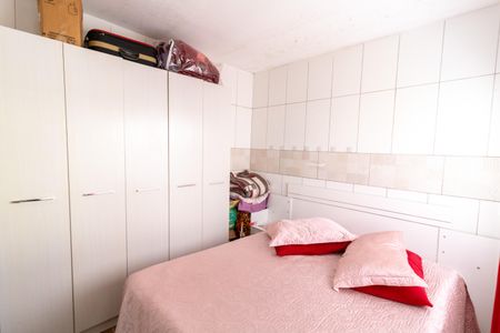 Casa à venda com 25m², 2 quartos e 3 vagasQuarto 2