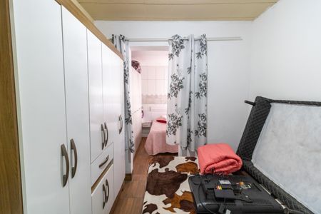 Casa à venda com 25m², 2 quartos e 3 vagasQuarto 1