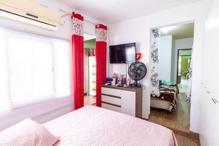 Casa à venda com 25m², 2 quartos e 3 vagasQuarto 2