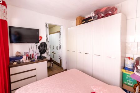 Casa à venda com 25m², 2 quartos e 3 vagasQuarto 2