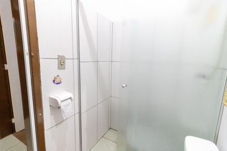 Casa à venda com 25m², 2 quartos e 3 vagasBanheiro