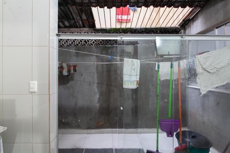 Apartamento para alugar com 65m², 3 quartos e 1 vagaÁrea de Serviço