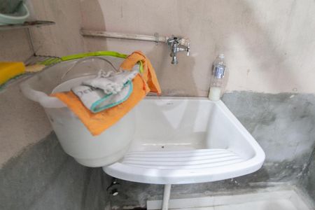 Apartamento para alugar com 65m², 3 quartos e 1 vagaÁrea de Serviço