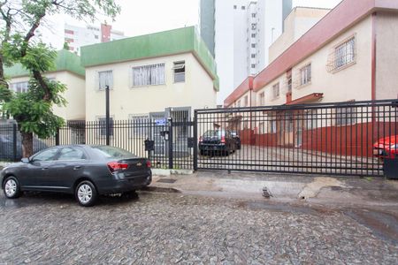 Apartamento para alugar com 65m², 3 quartos e 1 vagaFachada