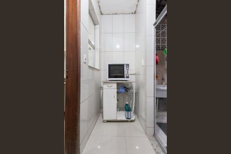 Apartamento para alugar com 65m², 3 quartos e 1 vagaÁrea