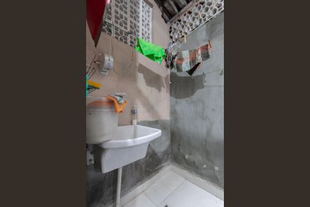 Apartamento para alugar com 65m², 3 quartos e 1 vagaÁrea de Serviço