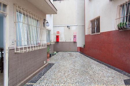 Apartamento para alugar com 65m², 3 quartos e 1 vagaGaragem