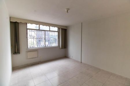 Sala de apartamento para alugar com 2 quartos, 80m² em Icaraí, Niterói