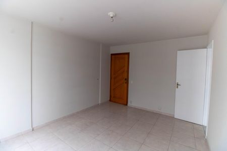 Sala de apartamento para alugar com 2 quartos, 80m² em Icaraí, Niterói