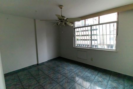 Quarto 1 de apartamento para alugar com 2 quartos, 80m² em Icaraí, Niterói