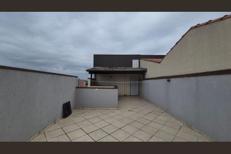 Apartamento à venda com 95m², 2 quartos e 1 vagaCobertura