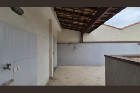 Apartamento à venda com 95m², 2 quartos e 1 vagaLavanderia