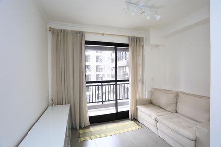 Apartamento para alugar com 2 quartos, 38m² em Cidade Jardim, São Paulo