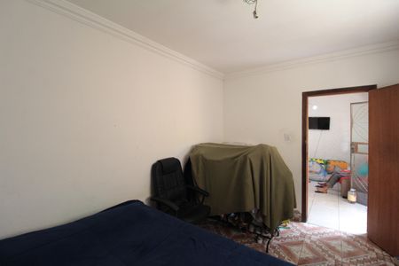 Quarto 1 de casa à venda com 3 quartos, 200m² em Rio Branco, Belo Horizonte