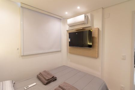 Quarto 1 de apartamento para alugar com 2 quartos, 38m² em Vila Butantã, São Paulo