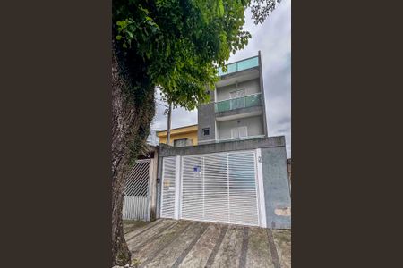 Apartamento à venda com 121m², 3 quartos e 1 vaga Apartamento à venda com 121m², 3 quartos e 1 vagaFachada