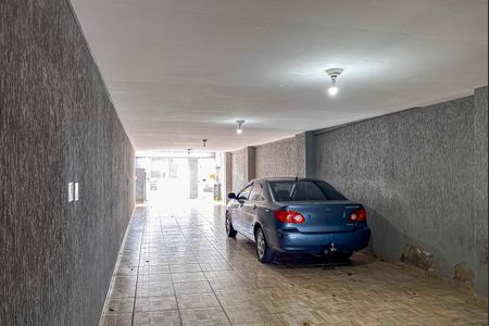 Apartamento à venda com 121m², 3 quartos e 1 vaga Apartamento à venda com 121m², 3 quartos e 1 vagaGaragem