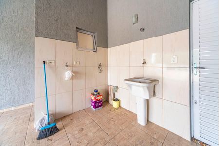 Apartamento à venda com 121m², 3 quartos e 1 vaga Apartamento à venda com 121m², 3 quartos e 1 vagaÁrea de Serviço