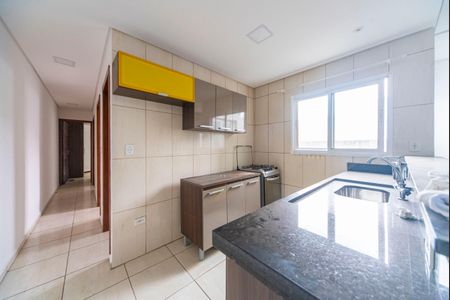 Apartamento à venda com 121m², 3 quartos e 1 vaga Apartamento à venda com 121m², 3 quartos e 1 vagaCozinha