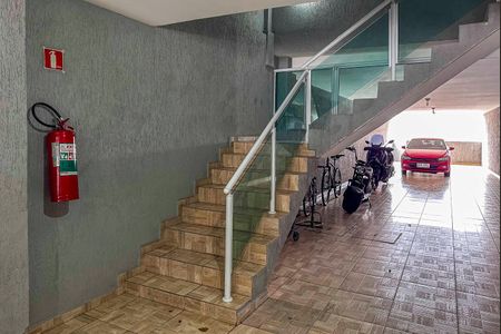 Apartamento à venda com 121m², 3 quartos e 1 vaga Apartamento à venda com 121m², 3 quartos e 1 vagaGaragem
