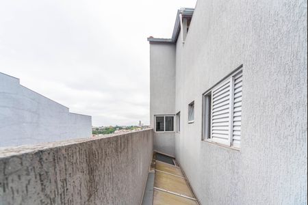 Apartamento à venda com 121m², 3 quartos e 1 vaga Apartamento à venda com 121m², 3 quartos e 1 vagaVista do Quarto 2