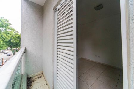 Apartamento à venda com 121m², 3 quartos e 1 vaga Apartamento à venda com 121m², 3 quartos e 1 vagaVaranda da Suíte