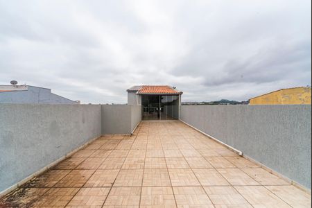 Apartamento à venda com 121m², 3 quartos e 1 vaga Apartamento à venda com 121m², 3 quartos e 1 vagaCobertura