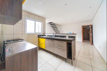 Apartamento à venda com 121m², 3 quartos e 1 vaga Apartamento à venda com 121m², 3 quartos e 1 vagaCozinha