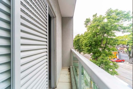 Apartamento à venda com 121m², 3 quartos e 1 vaga Apartamento à venda com 121m², 3 quartos e 1 vagaVaranda da Suíte