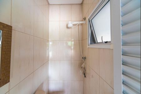 Apartamento à venda com 121m², 3 quartos e 1 vaga Apartamento à venda com 121m², 3 quartos e 1 vagaBanheiro da Cobertura