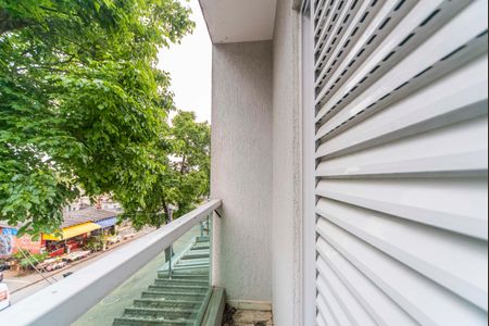 Apartamento à venda com 121m², 3 quartos e 1 vaga Apartamento à venda com 121m², 3 quartos e 1 vagaVaranda da Suíte