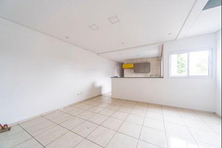 Apartamento à venda com 121m², 3 quartos e 1 vaga Apartamento à venda com 121m², 3 quartos e 1 vagaSala