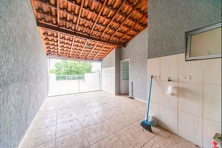 Apartamento à venda com 121m², 3 quartos e 1 vaga Apartamento à venda com 121m², 3 quartos e 1 vagaCobertura