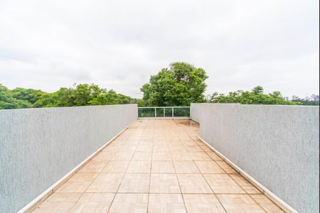 Apartamento à venda com 121m², 3 quartos e 1 vaga Apartamento à venda com 121m², 3 quartos e 1 vagaCobertura