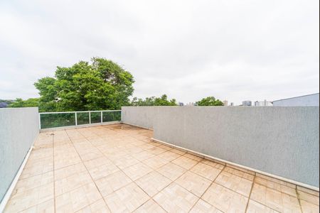 Apartamento à venda com 121m², 3 quartos e 1 vaga Apartamento à venda com 121m², 3 quartos e 1 vagaCobertura