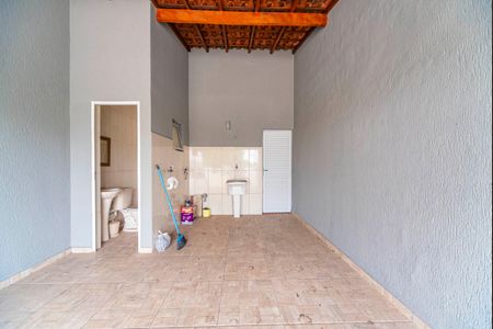 Apartamento à venda com 121m², 3 quartos e 1 vaga Apartamento à venda com 121m², 3 quartos e 1 vagaÁrea de Serviço