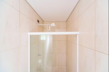 Apartamento à venda com 121m², 3 quartos e 1 vaga Apartamento à venda com 121m², 3 quartos e 1 vagaBanheiro da Suíte