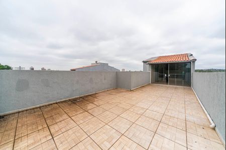 Apartamento à venda com 121m², 3 quartos e 1 vaga Apartamento à venda com 121m², 3 quartos e 1 vagaCobertura