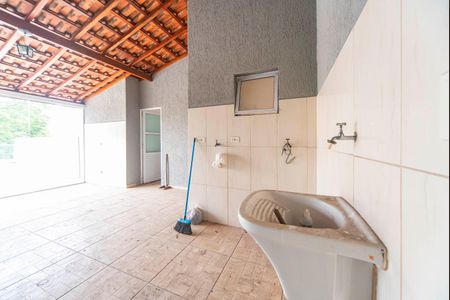 Apartamento à venda com 121m², 3 quartos e 1 vaga Apartamento à venda com 121m², 3 quartos e 1 vagaÁrea de Serviço