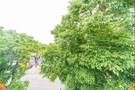 Apartamento à venda com 121m², 3 quartos e 1 vaga Apartamento à venda com 121m², 3 quartos e 1 vagaVista da Cobertura