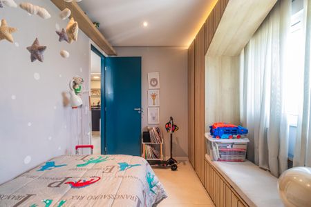 Apartamento para alugar com 2 quartos, 62m² em Alphaville Residencial Um, Barueri