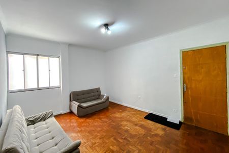 Sala de apartamento à venda com 2 quartos, 83m² em Mooca, São Paulo