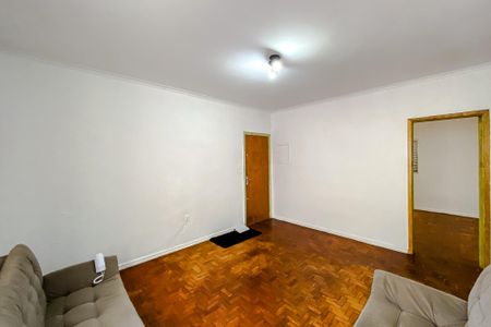 Sala de apartamento à venda com 2 quartos, 83m² em Mooca, São Paulo