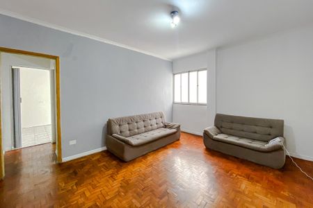 Sala de apartamento à venda com 2 quartos, 83m² em Mooca, São Paulo